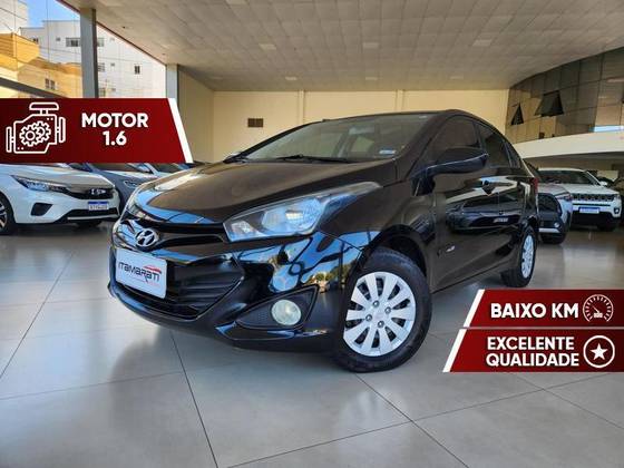 HYUNDAI HB20S 1.6 COMFORT PLUS 16V FLEX 4P AUTOMÁTICO HYUNDAI HB20S 1.6 COMFORT PLUS 16V FLEX 4P AUTOMÁTICO